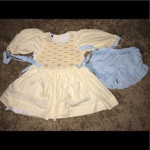 Well Dressed Wolf : Southern Charm